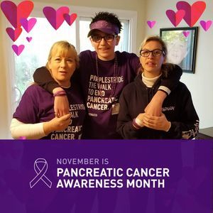 Meet your Posher, Anne